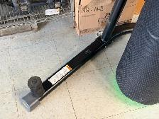 Everlast Heavy Bag Stand w/ Everstrike 70lb Bag (#19436) - Photo 4