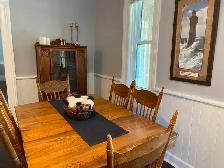 For Rent Kemble - 3 Bedroom   2 Bath Farmhouse - Photo 3