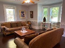 For Rent Kemble - 3 Bedroom   2 Bath Farmhouse - Photo 4