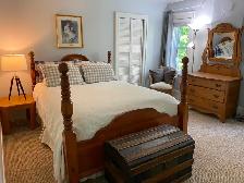 For Rent Kemble - 3 Bedroom   2 Bath Farmhouse - Photo 6