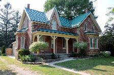 For Rent Kemble - 3 Bedroom   2 Bath Farmhouse - Photo 9