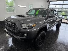 2023 Toyota Tacoma TRD sport Upgraded!
