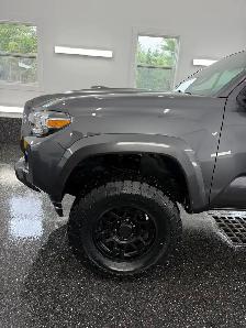 2023 Toyota Tacoma TRD sport Upgraded! - Photo 2