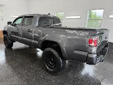 2023 Toyota Tacoma TRD sport Upgraded! - Photo 3