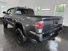2023 Toyota Tacoma TRD sport Upgraded! - Photo 4