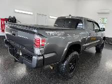 2023 Toyota Tacoma TRD sport Upgraded! - Photo 5