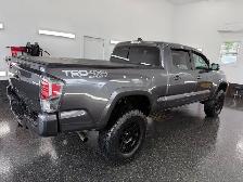 2023 Toyota Tacoma TRD sport Upgraded! - Photo 6
