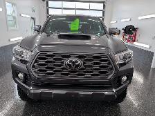 2023 Toyota Tacoma TRD sport Upgraded! - Photo 8