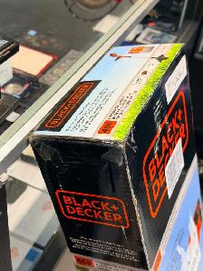 BLACK DECKER 40V MAX Cordless String Trimmer NEW (#19430) - Photo 4