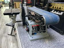 Delta Shopmaster Belt Disk Sander - Photo 3