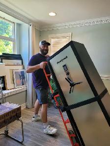 Capital Moving Help. Loading-Unloading & Internals. - Photo 4