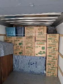 Capital Moving Help. Loading-Unloading & Internals. - Photo 8