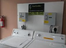 Original Coin Payment Conversion Kit for Laundry Appliances