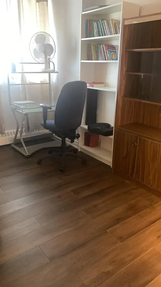 Furnished Room for Rent Female Scarborough