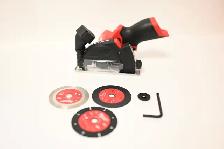 Milwaukee Cut Off Saw M12 Brushless Cordless Tool Only Brand New
