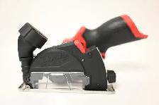 Milwaukee Cut Off Saw M12 Brushless Cordless Tool Only Brand New - Photo 4