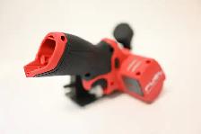 Milwaukee Cut Off Saw M12 Brushless Cordless Tool Only Brand New - Photo 6