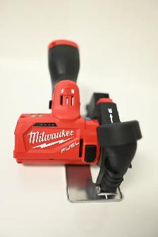 Milwaukee Cut Off Saw M12 Brushless Cordless Tool Only Brand New - Photo 8