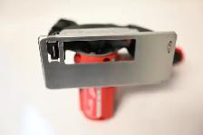 Milwaukee Cut Off Saw M12 Brushless Cordless Tool Only Brand New - Photo 9