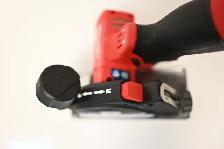 Milwaukee Cut Off Saw M12 Brushless Cordless Tool Only Brand New - Photo 10