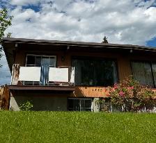 One Bedroom for rent at Dalhousie Dr. NW
