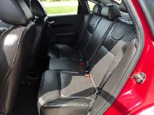 2009 Ford Focus SES Leather Heated Seats Automatic Transmission - Photo 9