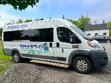 2018 Wheelchair Accessible RAM ProMaster for Sale - Photo 2