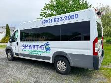 2018 Wheelchair Accessible RAM ProMaster for Sale - Photo 3