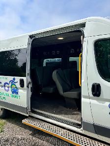 2018 Wheelchair Accessible RAM ProMaster for Sale - Photo 4