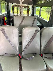 2018 Wheelchair Accessible RAM ProMaster for Sale - Photo 5
