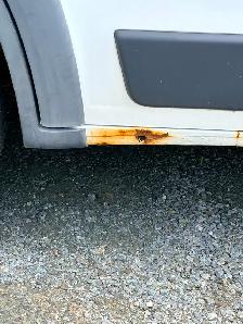 2018 Wheelchair Accessible RAM ProMaster for Sale - Photo 10