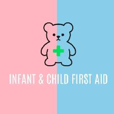 CHILD CARE FIRST AID: Protect Your Little Ones