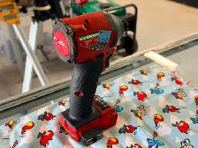 Milwaukee M18 Brushless Cordless 1/4' Impact 2853-20 (#3063) - Photo 4