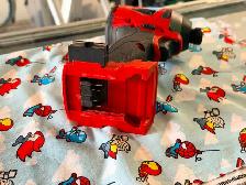 Milwaukee M18 Brushless Cordless 1/4' Impact 2853-20 (#3063) - Photo 5