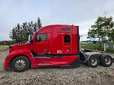 Class 1Fuel driver