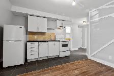 Amazing 1-Bed Unit, Downtown, Fast Internet, AC, Laundry, July1 - Photo 2