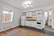 Amazing 1-Bed Unit, Downtown, Fast Internet, AC, Laundry, July1 - Photo 3