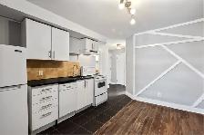 Amazing 1-Bed Unit, Downtown, Fast Internet, AC, Laundry, July1 - Photo 4