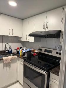 2 Bedroom Legal Basement Suite By Transit, Park and School - Photo 4