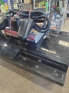 Sony PlayStation 3 Console Bundle - Photo 2
