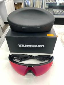 Oakley Meta Vanguard Black Prizm