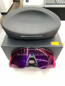 Oakley Meta Vanguard Black Prizm - Photo 2