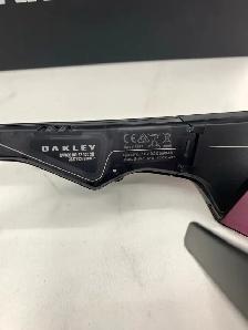 Oakley Meta Vanguard Black Prizm - Photo 3
