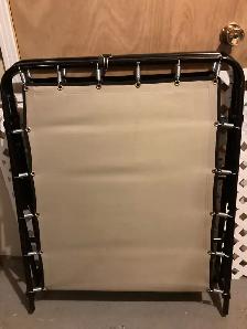 FOR SALE:  Fold Up Twin Beds - Photo 2