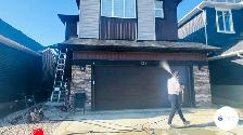 From $150 | Calgary Window Cleaning   Gutters   Pressure Washing - Photo 4