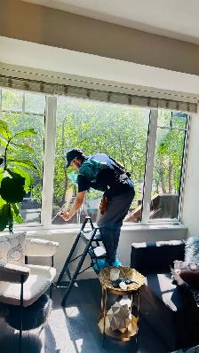 From $150 | Calgary Window Cleaning   Gutters   Pressure Washing - Photo 5