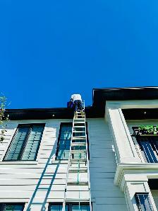 From $150 | Calgary Window Cleaning   Gutters   Pressure Washing - Photo 8