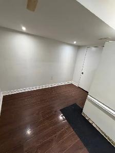 Private One bedroom basement apt for rent from August 1st - Photo 2