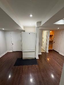 Private One bedroom basement apt for rent from August 1st - Photo 3