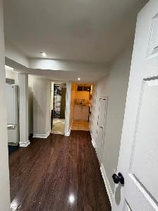 Private One bedroom basement apt for rent from August 1st - Photo 4